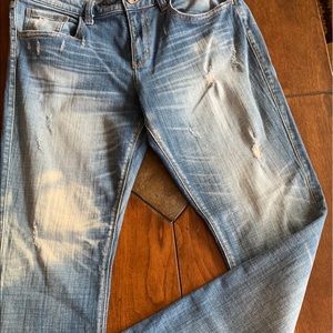 Daytrip jeans